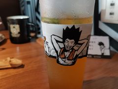 -太二酸菜鱼(永旺梦乐城店)