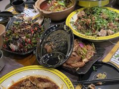 -嘎嘎鸭脑壳(蜀汉路店)