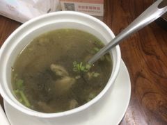 -吴祥记潮州菜·百年老字号·砂锅粥
