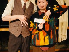 -时光花园(白鹭洲店)