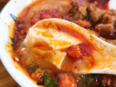 -豆相识•九九豆腐脑(牛咡桥店)
