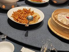 -金狮麟·新豫菜(金码大厦店)