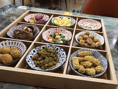 -新疆伊秀清真餐厅