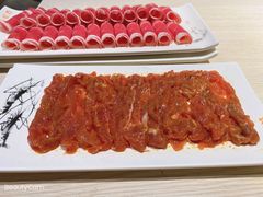 -蜀留香火锅(西南角店)