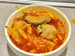 -海底捞火锅(方圆荟店)