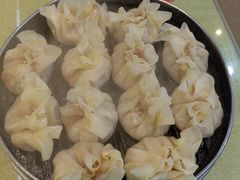 -振生清真饭店(永安道店)
