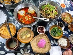 -张关合渣(朱家坳店)