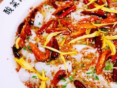 -新太二·鲜料川菜(晶耀前滩店)