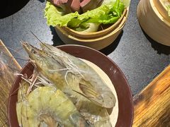 -古木枫老火锅(洪崖洞店)