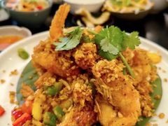 -Thai Alley泰爱里(二沙岛店)