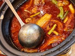 -肖记公安牛肉鱼杂馆· 省级非物质文化遗产(仁和路店)