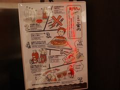 -矢场猪(名古屋站名铁店)