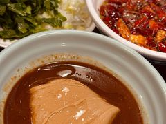 -将台涮肉(酒仙桥店)