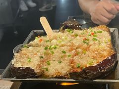 -很久以前羊肉串(长寿路星方汇店)
