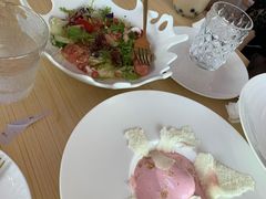 草莓雪山-天空花园餐吧·生日·团建(南山店)