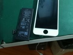 -铭修苹果华为手机平板维修服务(杨浦区店)