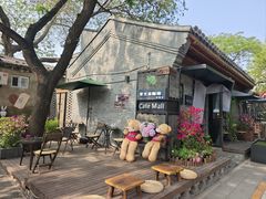 -萤火虫咖啡(砖著店)