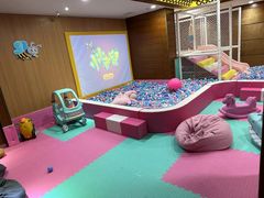 -鸿泰洋美食水会(东门中店)