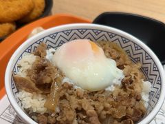 -吉野家(上海美罗城店)