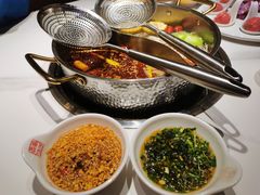 -犇鼎牛潮汕牛肉火锅(新辰里学清路店)