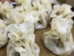 -清真嘎咕馅饼(奉天街店)