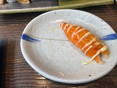 -大雄寿司(中华广场店)