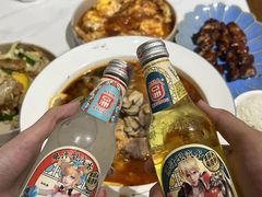 -蚝歌(中山七路店)