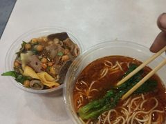 -老广州牛杂(深圳白石洲总店)