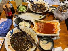-中国凉都黄牛肉馆(杭州总店)