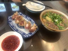-真食净香居·内蒙烧麦(亚运村店)