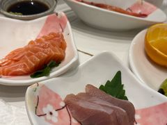 -第六季自助餐厅(北太平庄店)