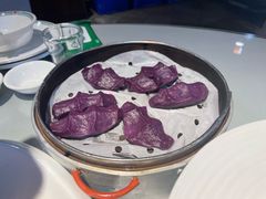 -爷爷的草帽·海鲜馆(孙塘路店)