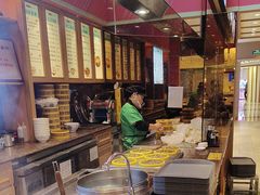 -大食代美食广场(上海中心店)