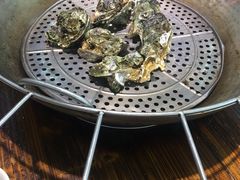 原只木桶蒸大蚝-飞尝蚝·顺德菜·鱼生(顺德总店)