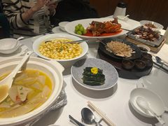 -松鹤楼·非遗·苏帮菜(融科店)