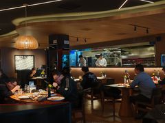 -拉蒂娜·巴西牛排馆 Latina·Brazilian Steakhouse(王府井喜悦店)