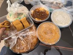 -老磁器口豆汁店(马家堡店)