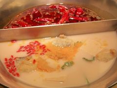 -湊湊火锅·茶憩(南京万象天地店)