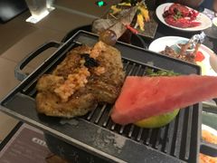 -花潮料理艺食馆(SM新生活广场店)
