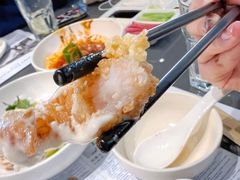 -小大董·烤鸭(观景餐厅·南京西路店)