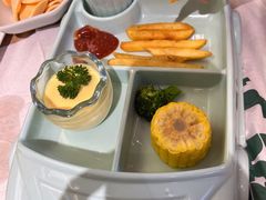-豪客来牛排(红豆万花城店)