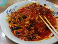 -粥公粥婆精品家常菜(青龙桥店)