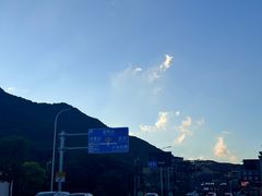 -朱家尖南沙景点
