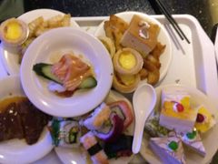 -萧邦音乐会所KTV·蒸汽活海鲜自助(福田店)
