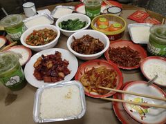 -老三样·旧食新味(万寿宫店)