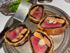 -壳里西餐厅Coquille Seafood Bistro(蒙自路店)