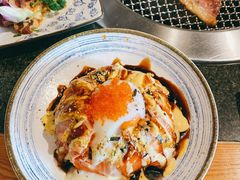 -梦山水日本烧肉(五四广场店)