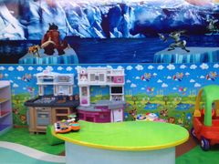 -宝丽金大酒店·洗浴中心