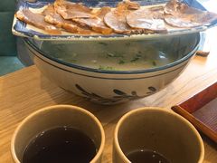 -牛三哥洛阳牛肉汤(生态城店)