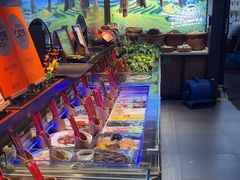 -魏铭鱼头捞饭(晋阳路店)